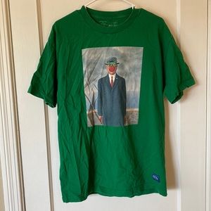 💚 Etcetera T-Shirt